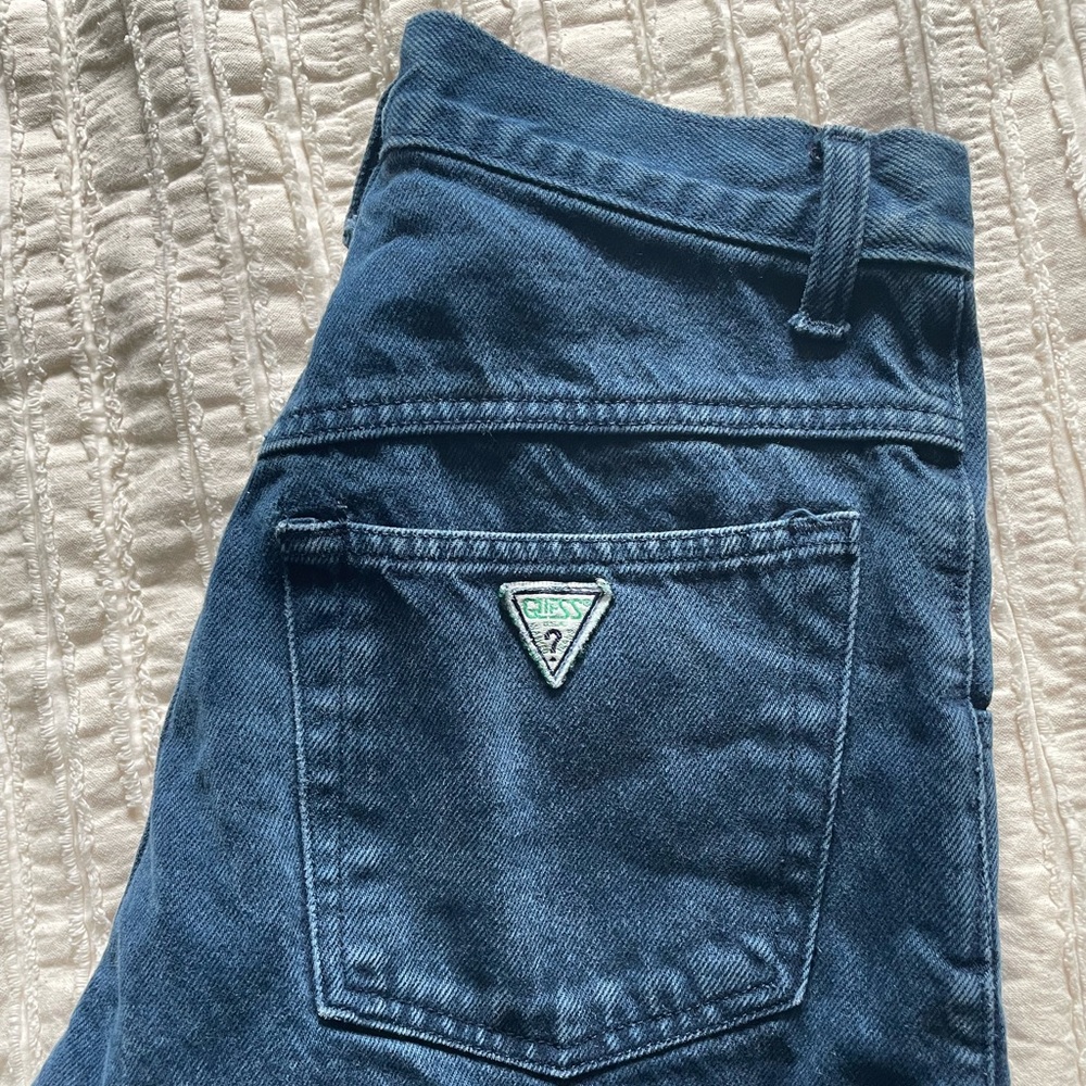 VINTAGE Guess Jeans